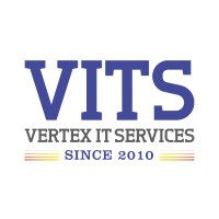 Vertex IT Services (VITS) logo - Similar company to Peakprosys Solutions Private Limited