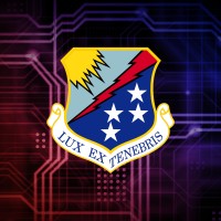 67th Cyberspace Wing logo - Similar company to Military Cyber Professionals Association