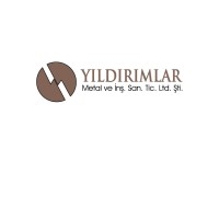 Yıldırımlar Metal ve İnş San Tic Ltd Şti logo - Similar company to Shri Pipe Fitting