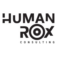 Human Rox Consulting logo - Similar company to Machine2Human Solutions