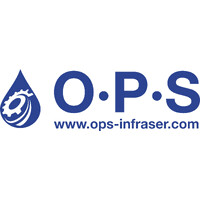 OPS INFRAESTRUCTURAS Y SERVICIOS HIDRAULICOS SL logo - Similar company to Fugaqua