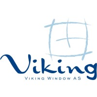 Viking Window logo - Similar company to Matek As