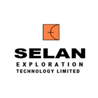 Selan Exploration Technology Limited logo - Similar company to Rezlytix