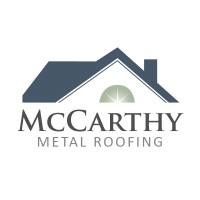 Mccarthy Metal Roofing Systems