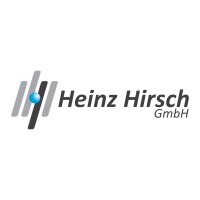 Heinz Hirsch GmbH logo - Similar company to Wrw Pipes Gmbh