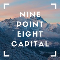 Nine Point Eight Capital logo - Similar company to Toolcharm