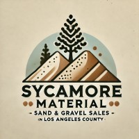 Sycamore Sand and Gravel logo - Similar company to Chandler Aggregates Inc