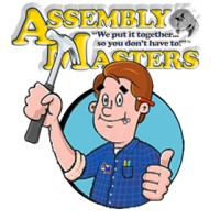 Assembly Masters - On-Site Assembly Service logo - Similar company to Mil-Kabel-Systems Gmbh