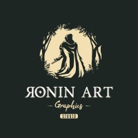 RoninArt logo - Similar company to Brixq