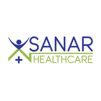 SANAR HEALTHCARE logo - Similar company to Inbios
