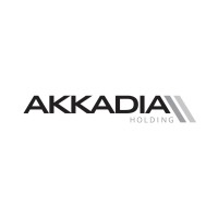 AKKADIA Holding GmbH logo - Similar company to N & D Beteiligungs-Gmbh