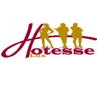 Lux Hôtesse logo - Similar company to Hotesse Interim