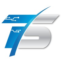 Techspiron logo - Similar company to Skyq Tech Private Limited