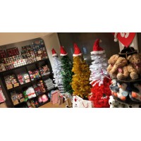 The Wantage Christmas Shop