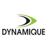 Dynamique logo - Similar company to Catesby Projects