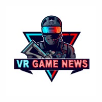 VR Game News logo - Similar company to Things3D - Vr Games Publisher - Qubefall Free Out Now!