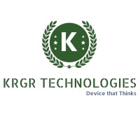 KRGR Technologies Private Limited logo - Similar company to Theja Technologies Private Limited