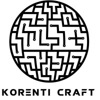 Korenti Craft logo - Similar company to Bootstrap Ict Solutions Plc