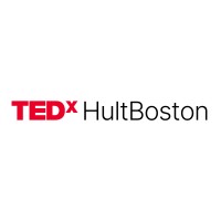 TEDxHultBoston logo - Similar company to Buddy-03