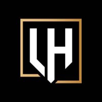 Luxury Homes Real Estate logo - Similar company to Gulf Estates