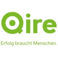 Qire Group GmbH logo - Similar company to Apocenna Consulting | Ein Unternehmen Der Qire Group