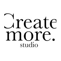 Studiocreatemore logo - Similar company to Oasis Solutions Ltd