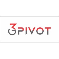 3G Pivot Media logo - Similar company to Malleable Ai