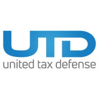United Tax Defense logo - Similar company to Raptor Security