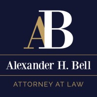 The Law Office of Alexander H. Bell, PLLC logo - Similar company to Caplan Law Group