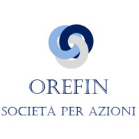 OreFin SpA logo - Similar company to Studio Eq Srl