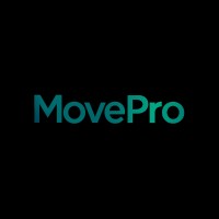MovePro logo - Similar company to Easytogo