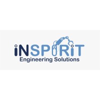 Inspirit Engineering Solutions logo - Similar company to Amorys