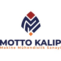 Motto Kalıp Makine Mühendislik Sanayi logo - Similar company to Ahi̇ Kalip Ve Maki̇ne