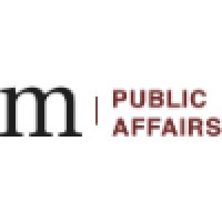 M Public Affairs / Asgk Public Strategies