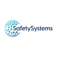 Safety Systems logo - Similar company to Intercall - The Complete Nurse Call Solution