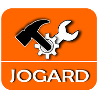 Jogard.com logo - Similar company to Vision Expert