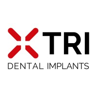 TRI Dental Implants Int. AG logo - Similar company to Viconic Sporting