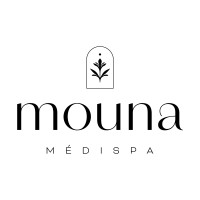 Mouna Médispa logo - Similar company to Espace Beaute Spa