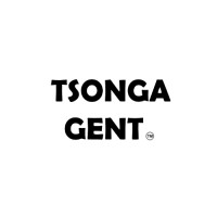 Tsonga Gent logo - Similar company to J’S Candy Bouquets- Serving Northwest Arkansas