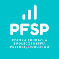 Polska Fundacja Społeczeństwa Przedsiębiorczego logo - Similar company to Program Równać Szanse
