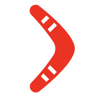 Boomerang Venture Studio logo - Similar company to Ringleader Inc.