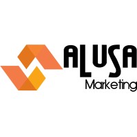 Alusa Marketing logo - Similar company to Coderevoltsa