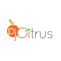 PJ Citrus logo - Similar company to Interspace Creators