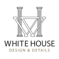 White House logo - Similar company to مفروشات السلام