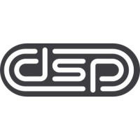 Deep Space Program logo - Similar company to Bits