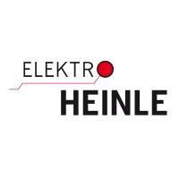 Elektro Heinle logo - Similar company to Schubert Gmbh