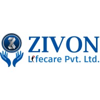 Zivon Lifecare12 logo - Similar company to Curis Pharma