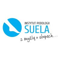Sieć Instytutów Podologii Suela logo - Similar company to Akson Group
