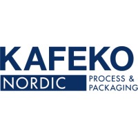 Kafeko Nordic logo - Similar company to Ecobliss Pharmaceutical Packaging