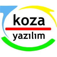 Koza Yazılım logo - Similar company to Mercek Tech